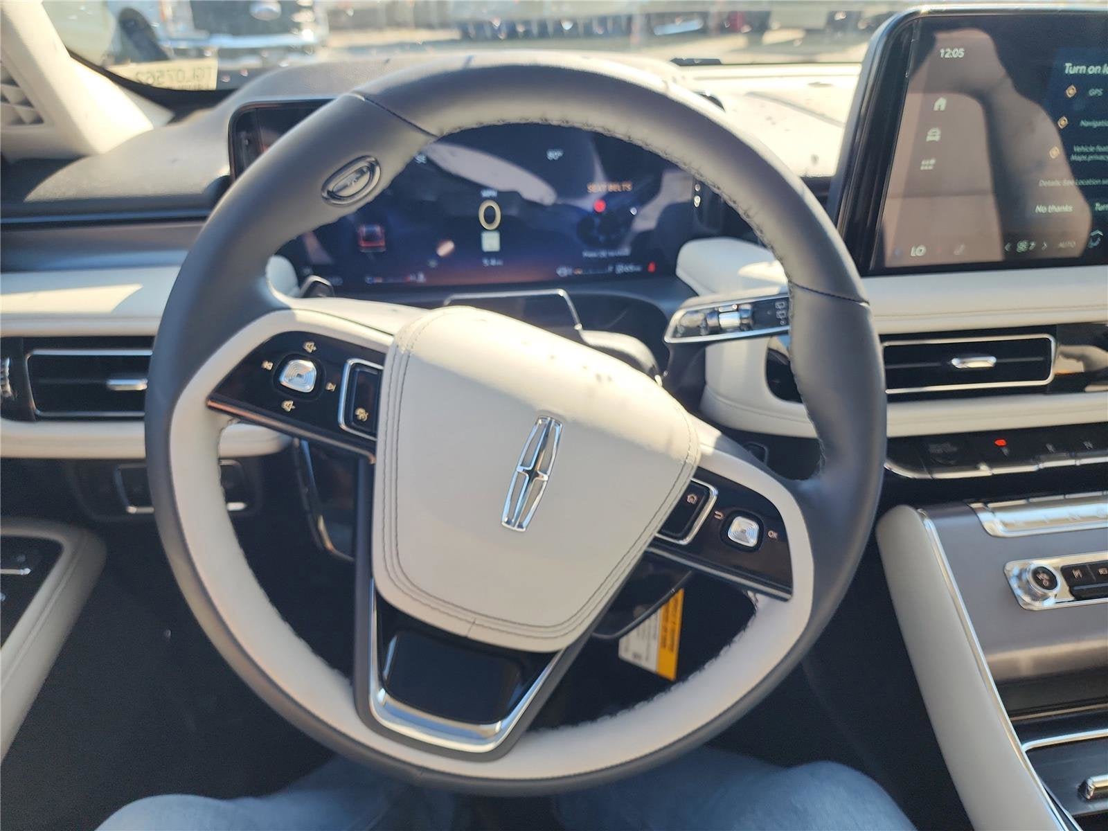 2026 Lincoln Aviator Premiere®