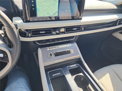 2026 Lincoln Aviator Premiere®