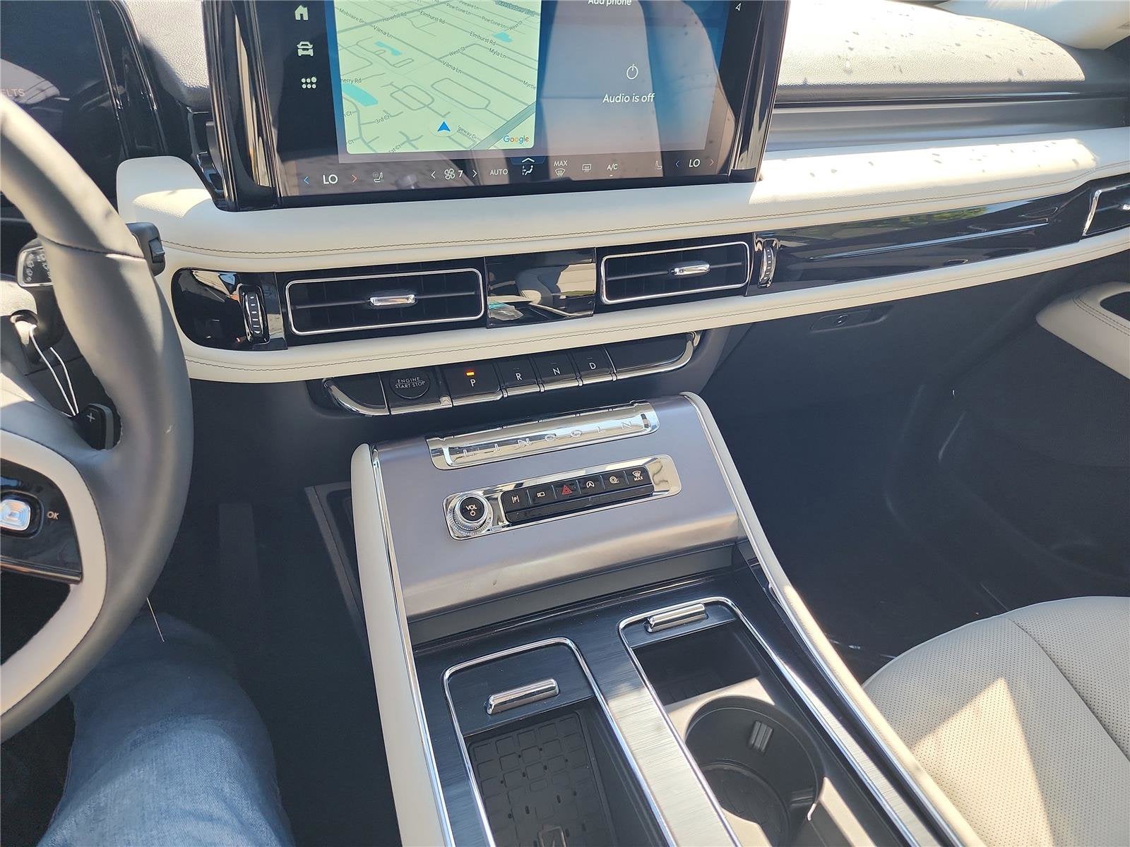 2026 Lincoln Aviator Premiere®