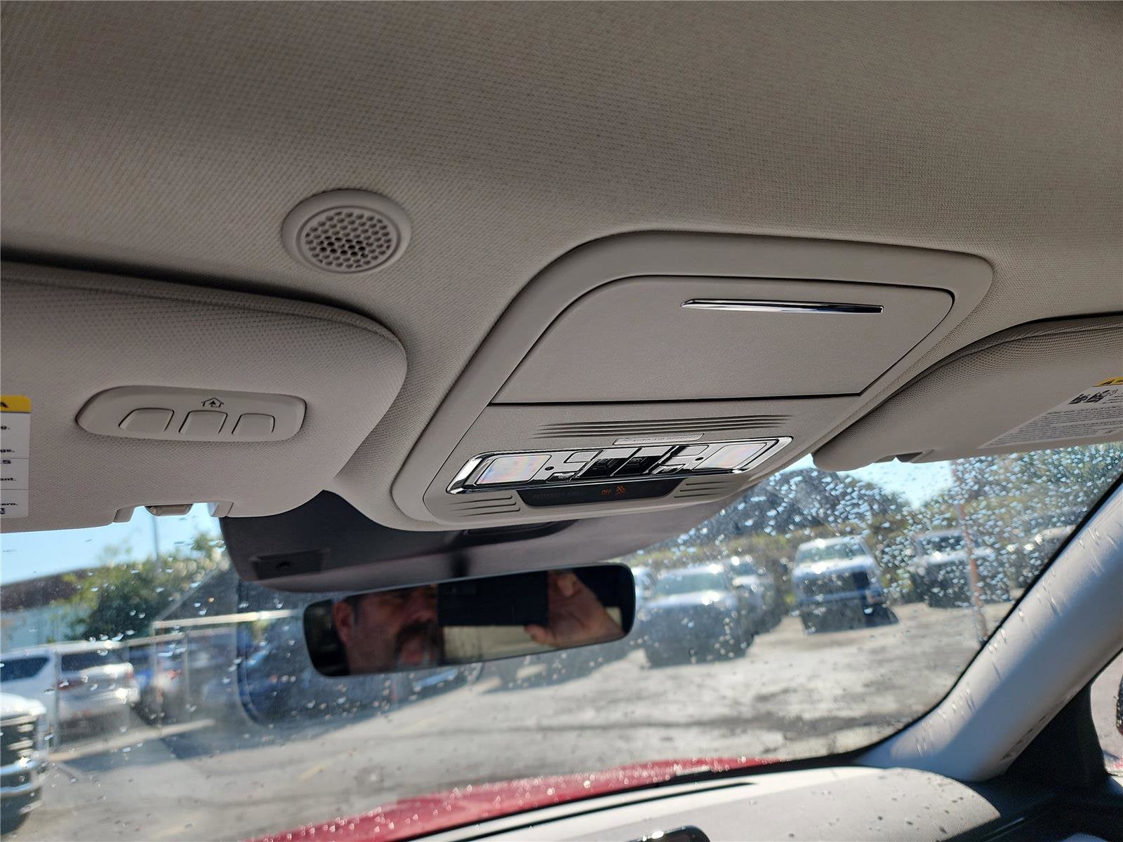 2026 Lincoln Aviator Premiere®