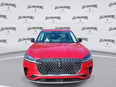 2026 Lincoln Aviator Premiere®