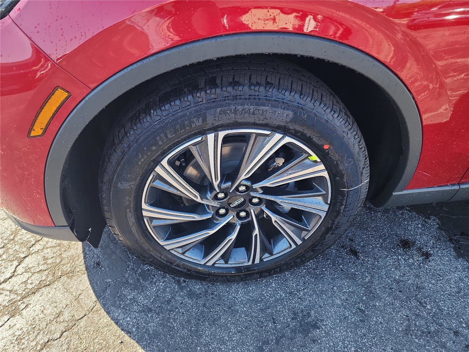 2026 Lincoln Aviator Premiere®