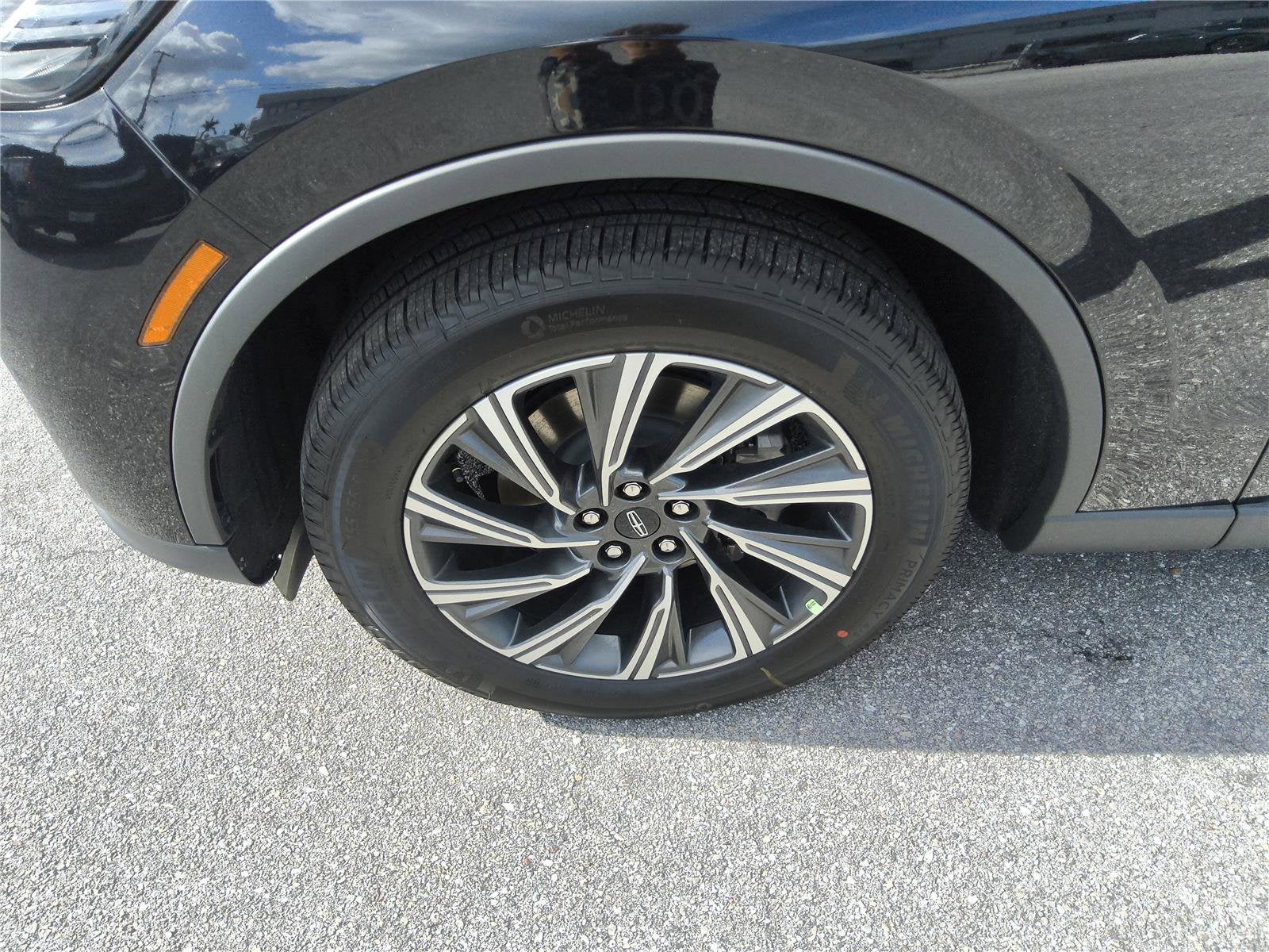 2026 Lincoln Aviator Premiere®
