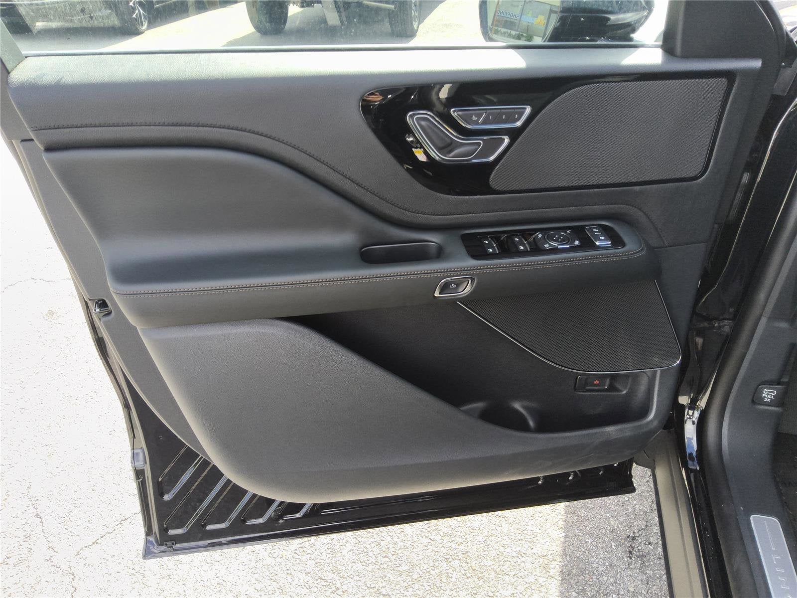 2026 Lincoln Aviator Premiere®