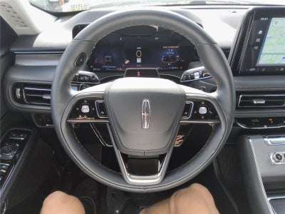 2026 Lincoln Aviator Premiere®