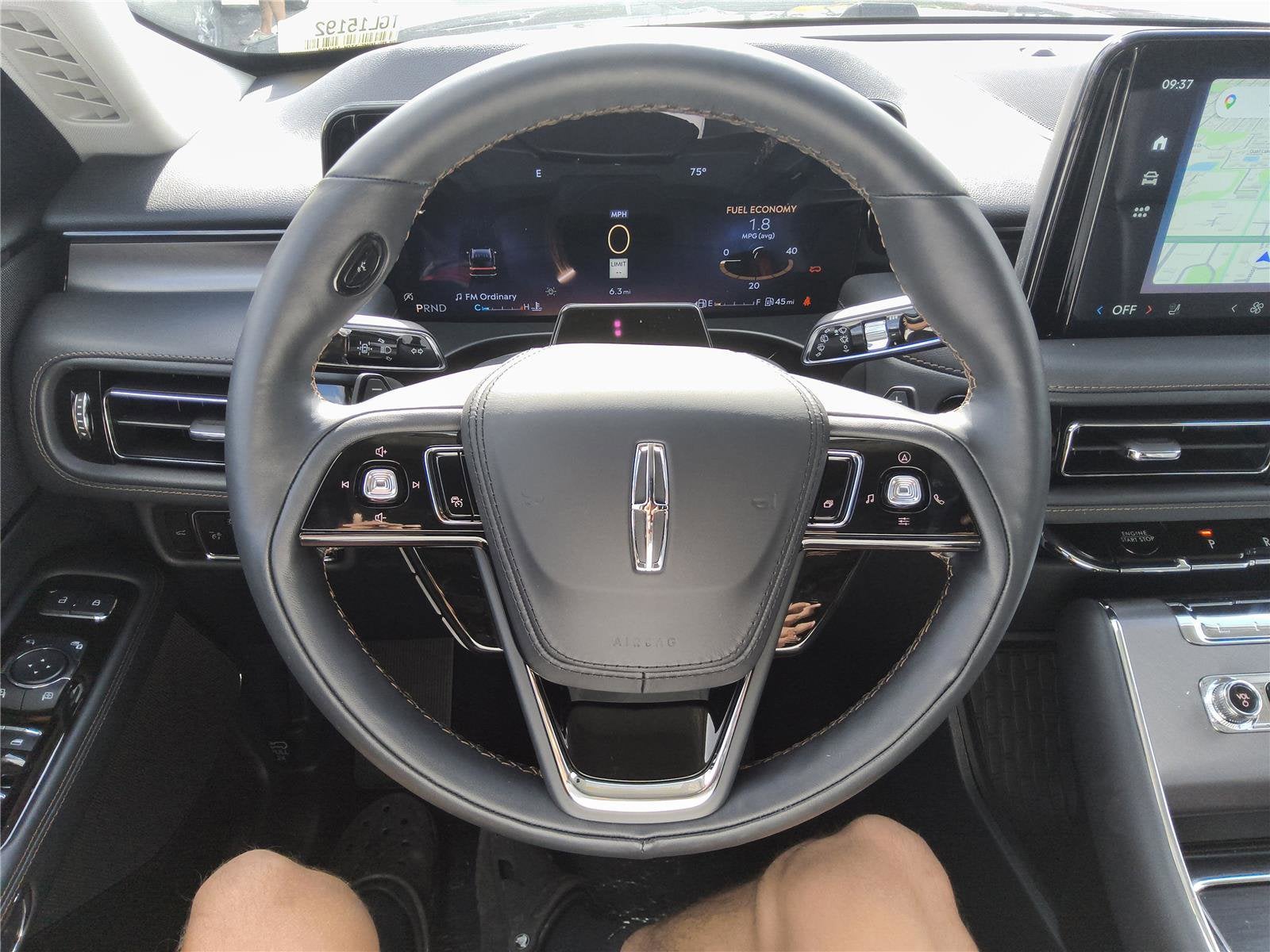 2026 Lincoln Aviator Premiere®