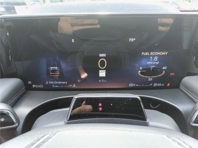 2026 Lincoln Aviator Premiere®