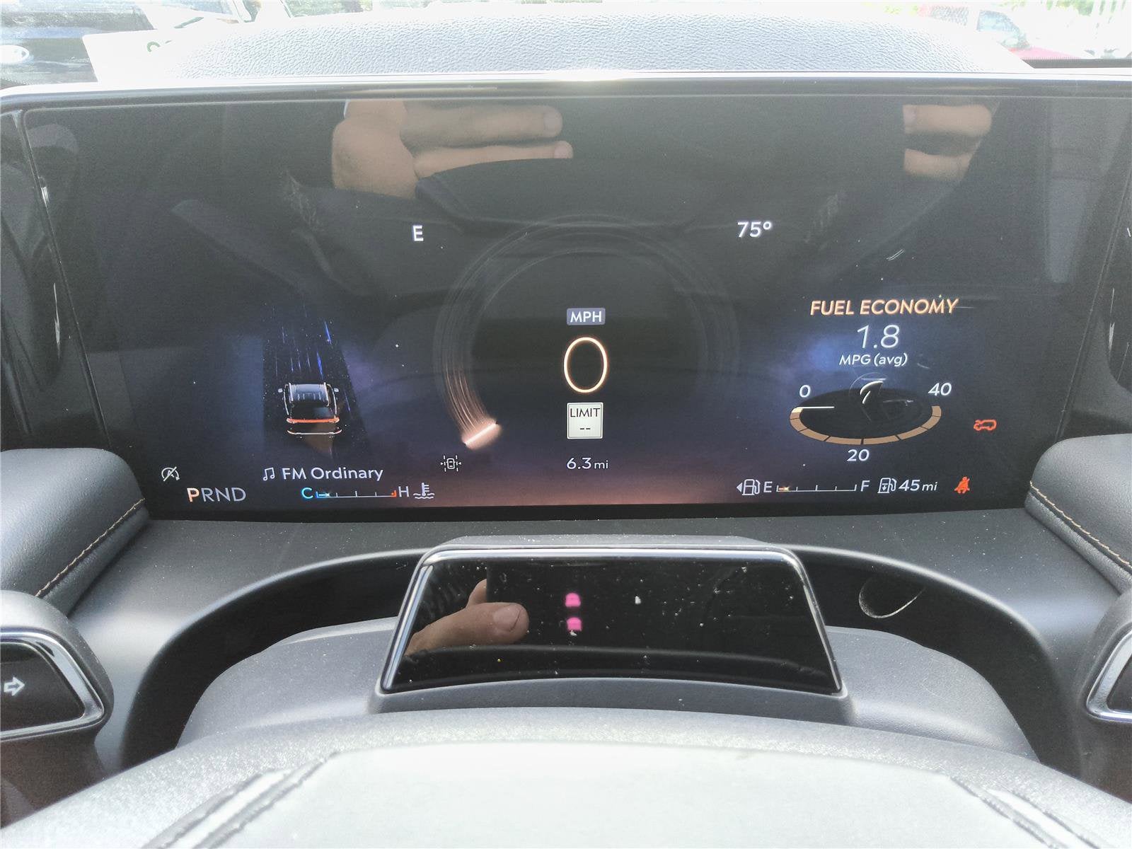 2026 Lincoln Aviator Premiere®