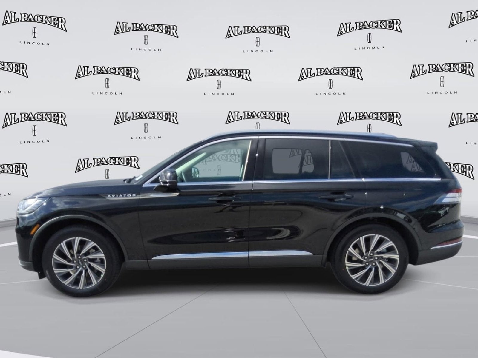 2026 Lincoln Aviator Premiere®
