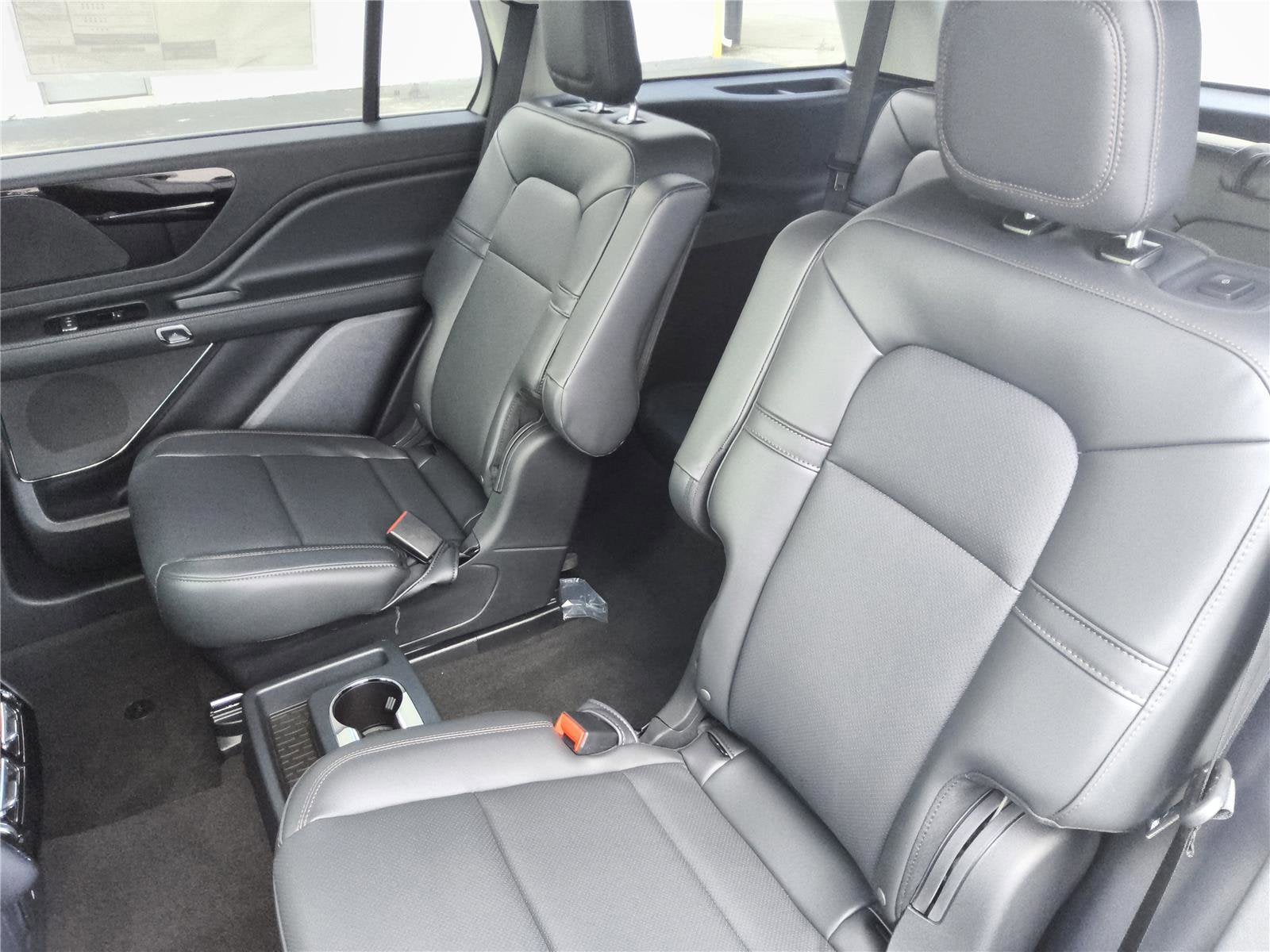 2026 Lincoln Aviator Premiere®