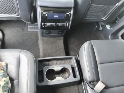 2026 Lincoln Aviator Premiere®