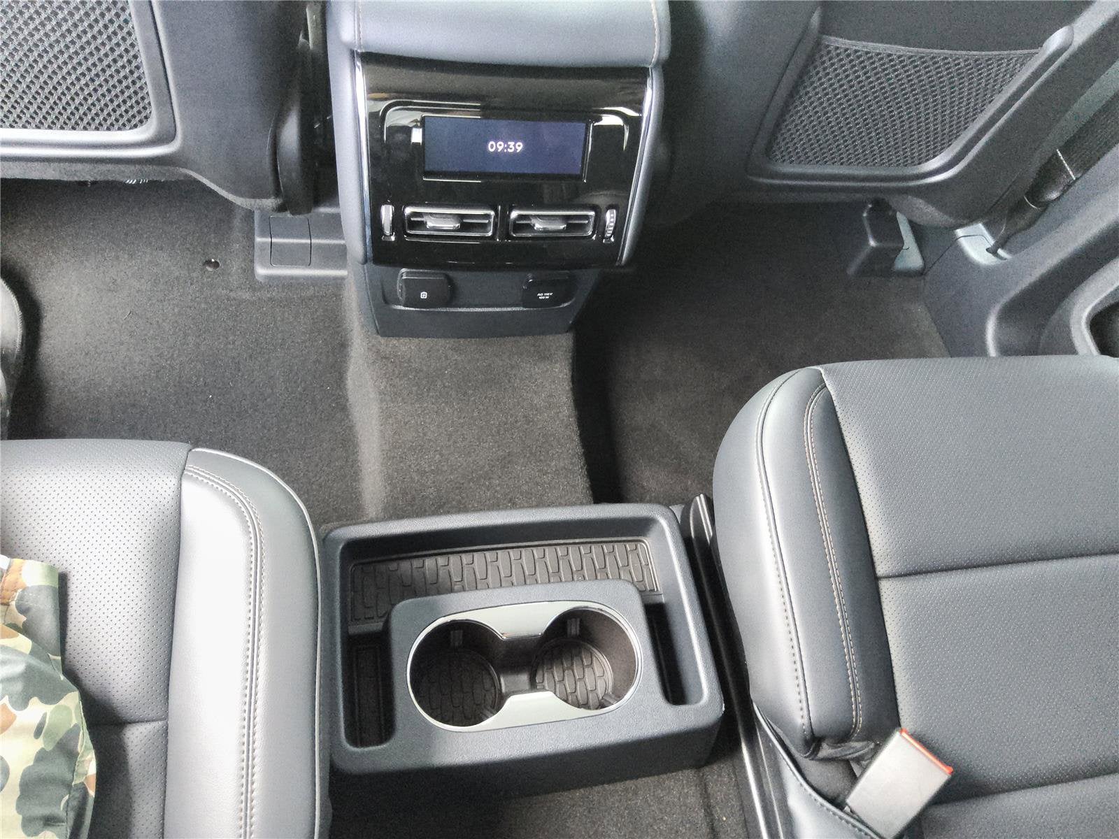 2026 Lincoln Aviator Premiere®