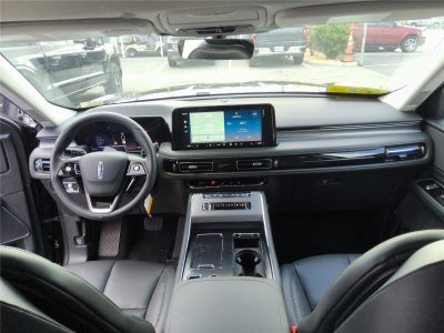 2026 Lincoln Aviator Premiere®