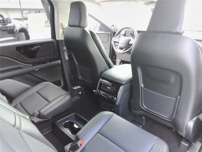 2026 Lincoln Aviator Premiere®