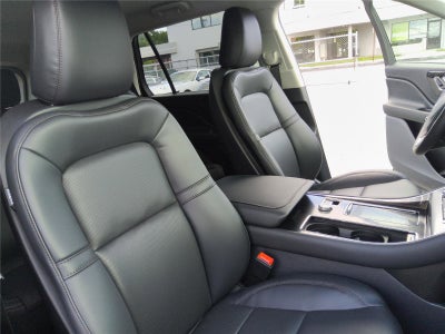 2026 Lincoln Aviator Premiere®