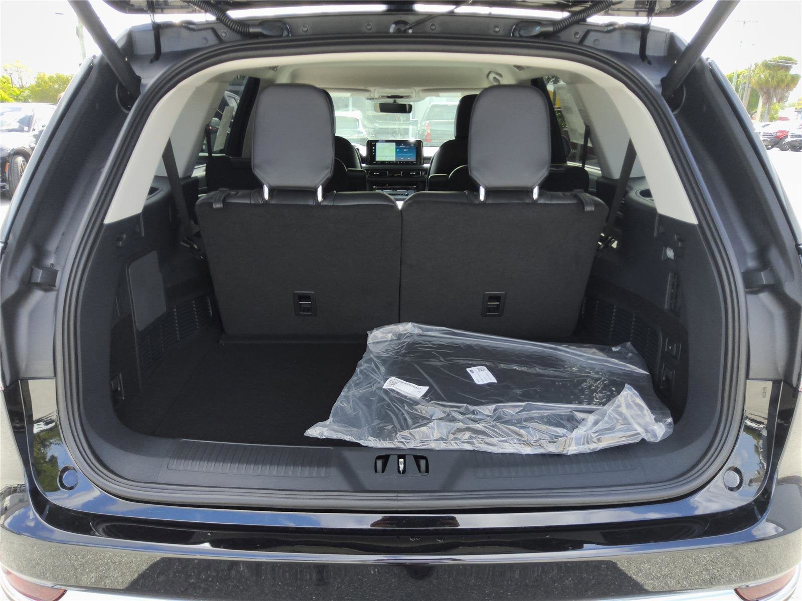 2026 Lincoln Aviator Premiere®