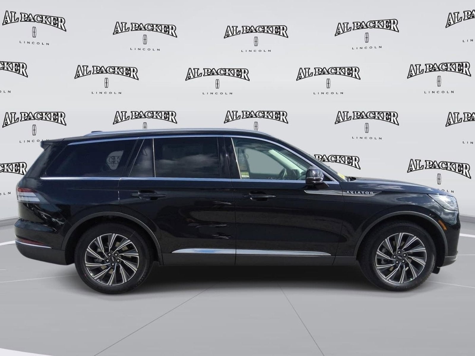 2026 Lincoln Aviator Premiere®