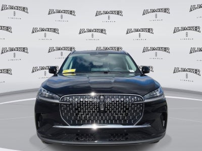 2026 Lincoln Aviator Premiere®