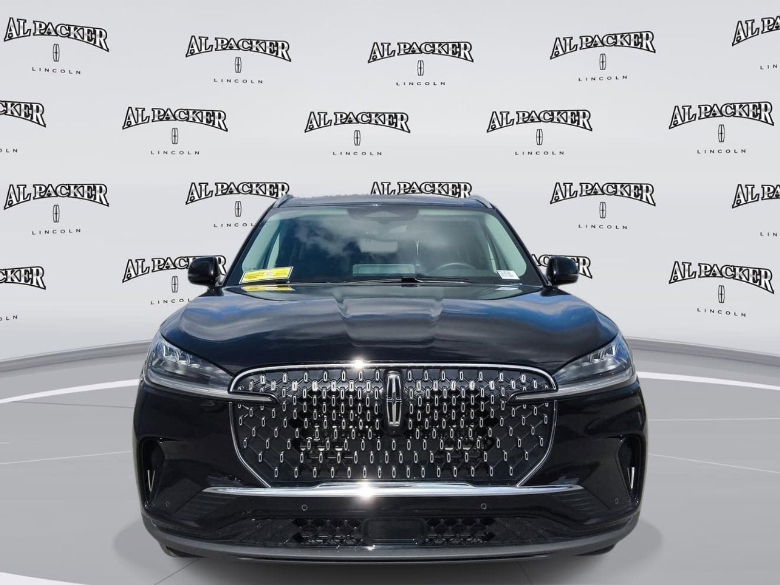 2026 Lincoln Aviator Premiere®
