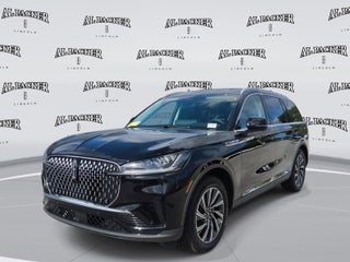 2026 Lincoln Aviator Premiere®