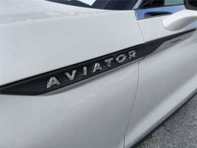 2026 Lincoln Aviator Premiere®