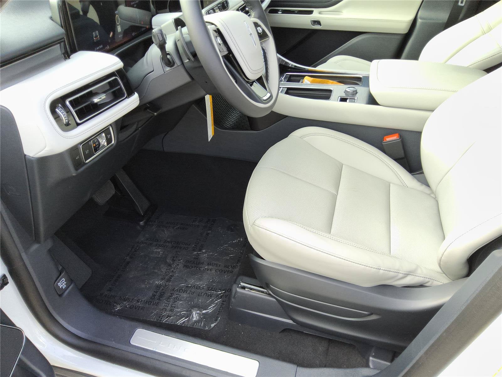 2026 Lincoln Aviator Premiere®