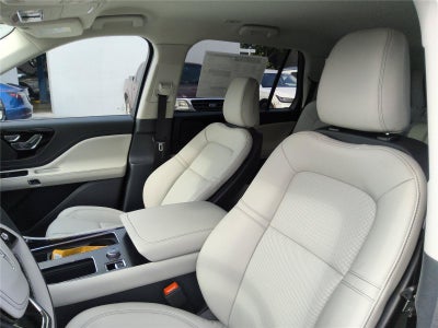 2026 Lincoln Aviator Premiere®