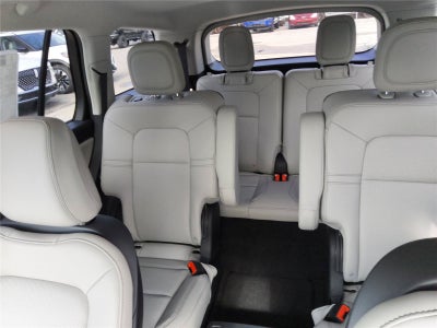 2026 Lincoln Aviator Premiere®