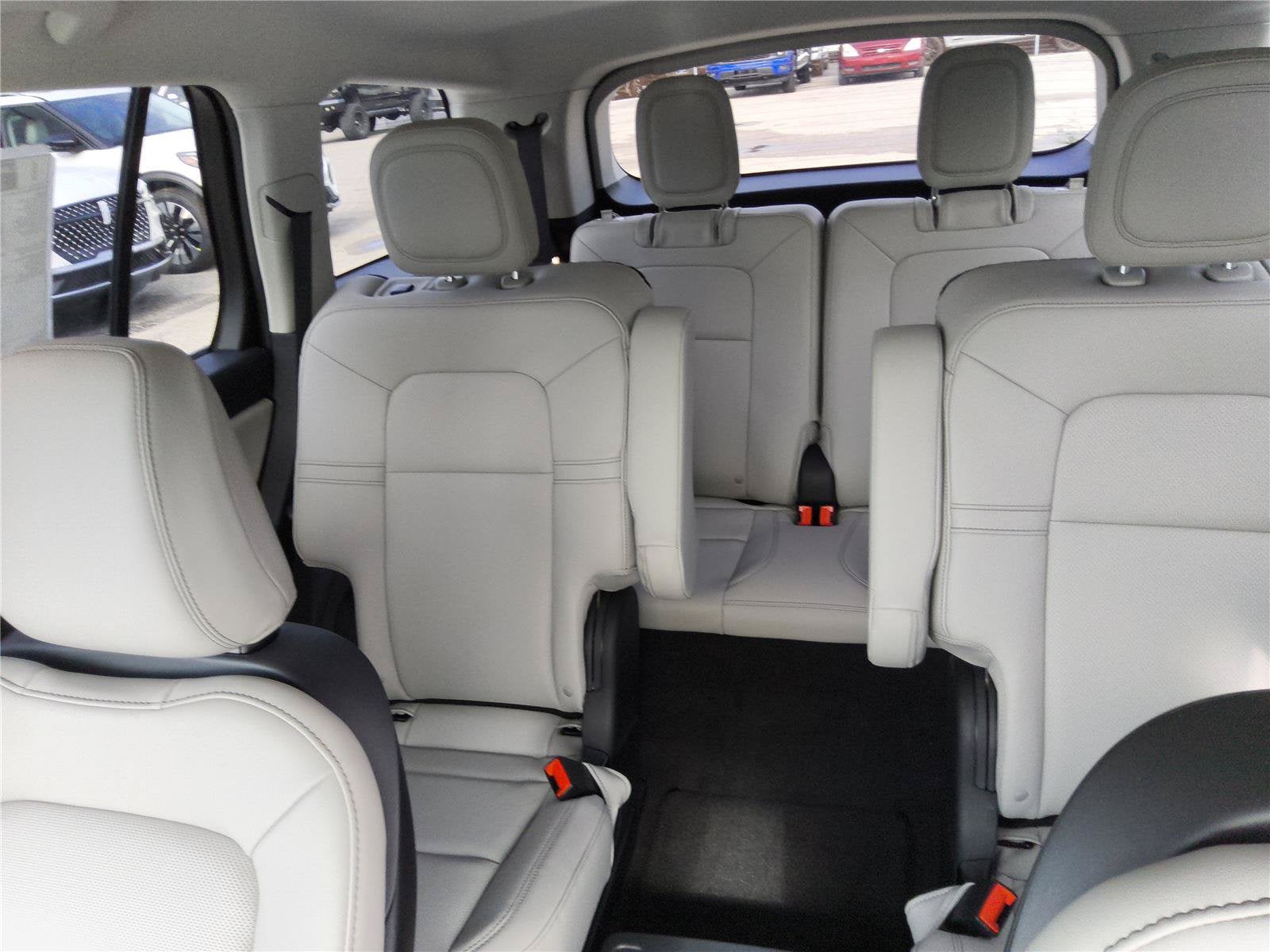 2026 Lincoln Aviator Premiere®