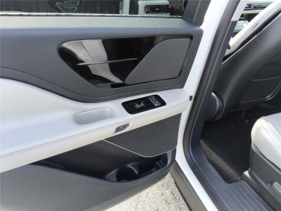 2026 Lincoln Aviator Premiere®