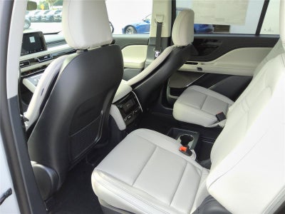 2026 Lincoln Aviator Premiere®