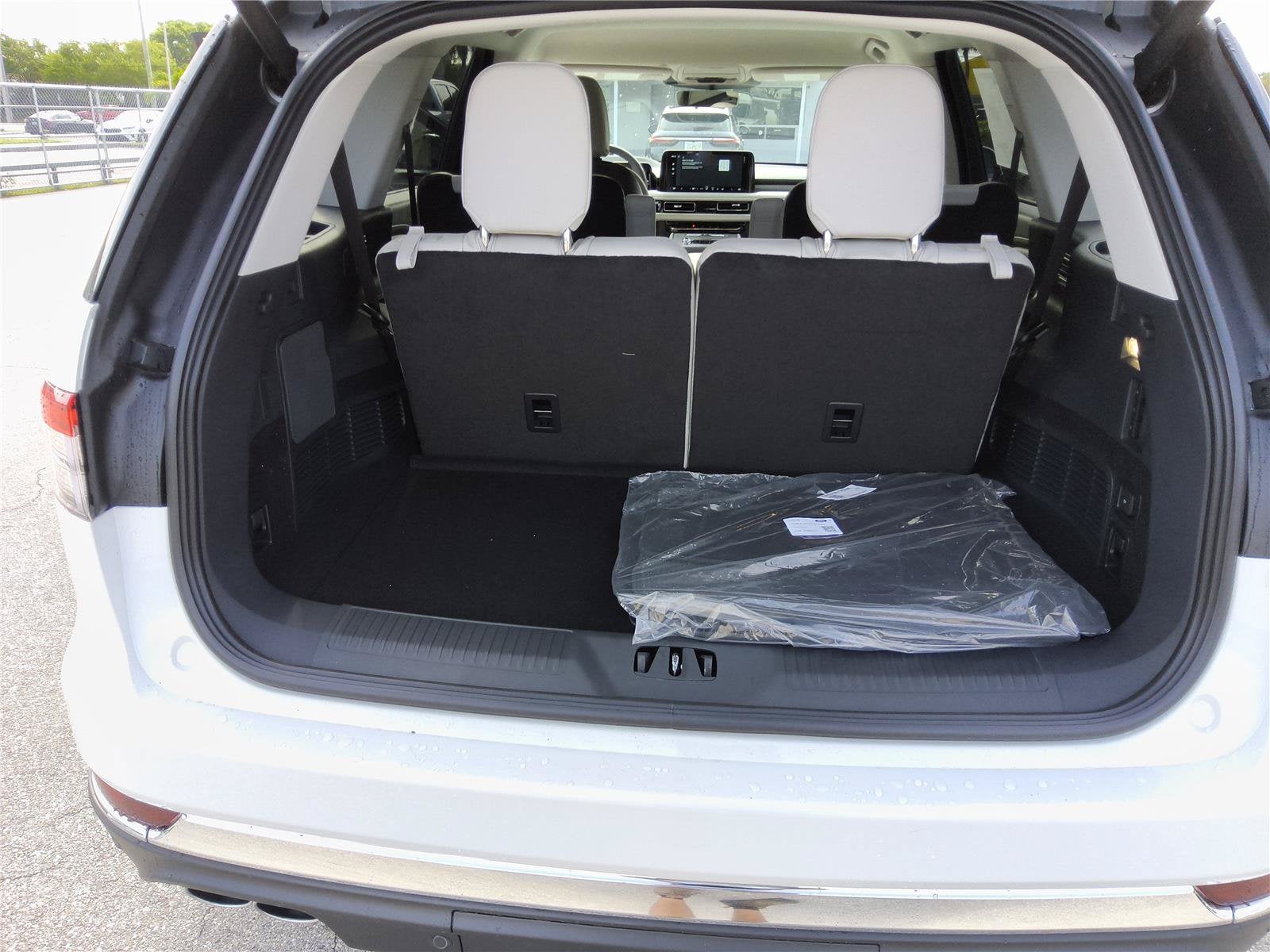 2026 Lincoln Aviator Premiere®
