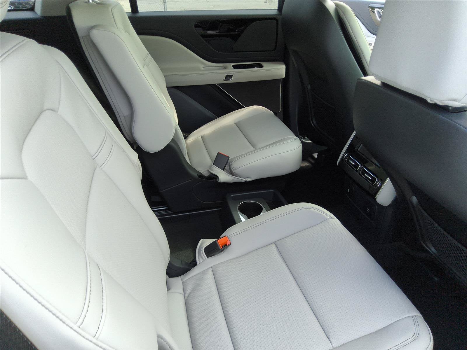 2026 Lincoln Aviator Premiere®