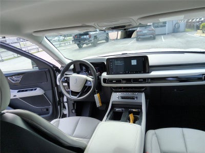 2026 Lincoln Aviator Premiere®