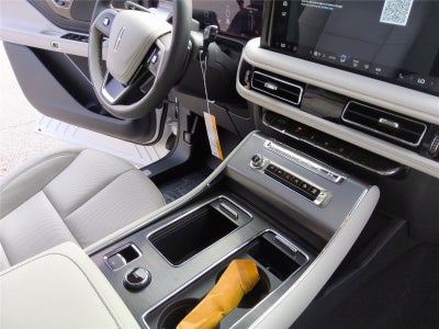 2026 Lincoln Aviator Premiere®
