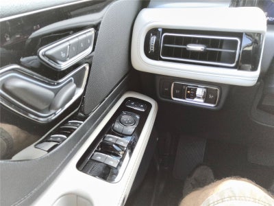 2026 Lincoln Aviator Premiere®