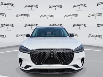 2026 Lincoln Aviator Premiere®