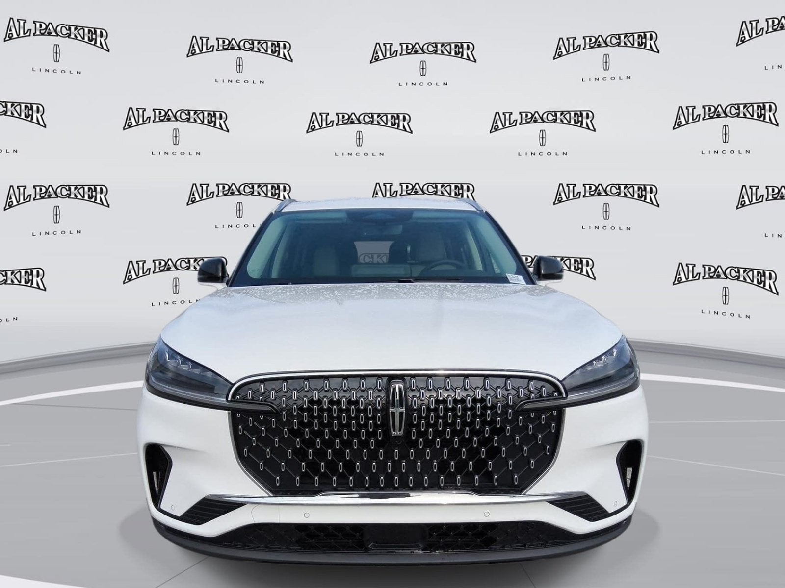 2026 Lincoln Aviator Premiere®