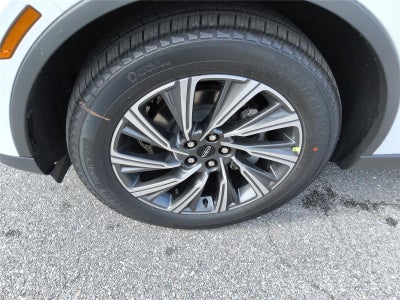 2026 Lincoln Aviator Premiere®