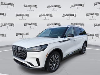 2026 Lincoln Aviator Premiere®