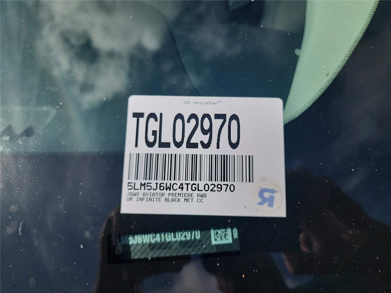 2026 Lincoln Aviator Premiere®