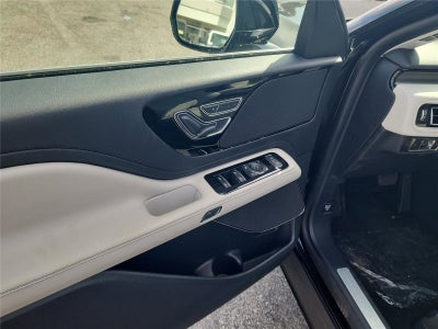 2026 Lincoln Aviator Premiere®