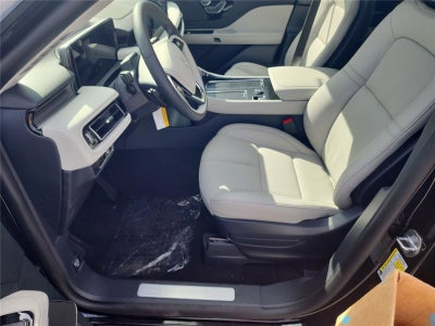 2026 Lincoln Aviator Premiere®