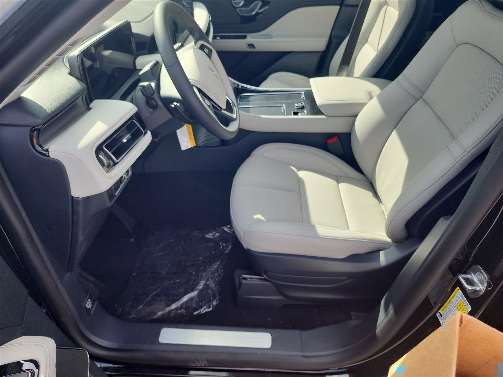 2026 Lincoln Aviator Premiere®