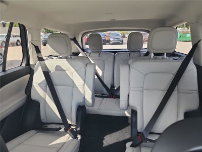 2026 Lincoln Aviator Premiere®