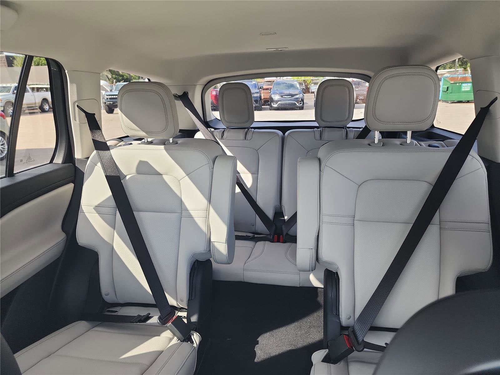 2026 Lincoln Aviator Premiere®