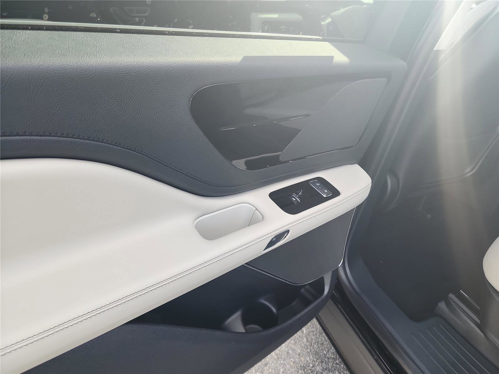 2026 Lincoln Aviator Premiere®