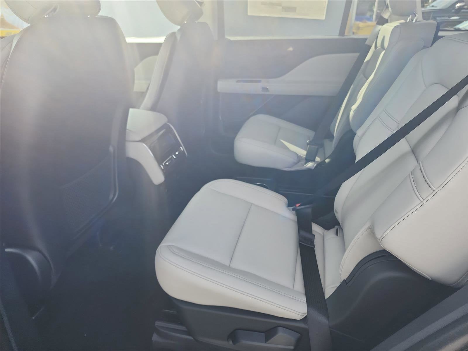 2026 Lincoln Aviator Premiere®