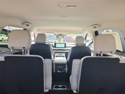 2026 Lincoln Aviator Premiere®