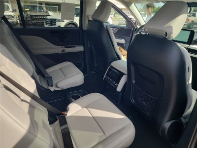 2026 Lincoln Aviator Premiere®